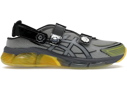 ASICS Gel-Quantum 360 VIII Cecilie Bahnsen Yellow sneakers - authentic streetwear shoes