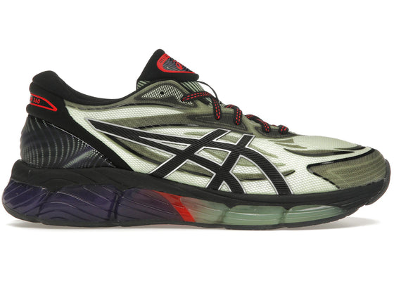 ASICS Gel-Quantum 360 VIII Digitune Illuminate Yellow sneakers - authentic ASICS shoes