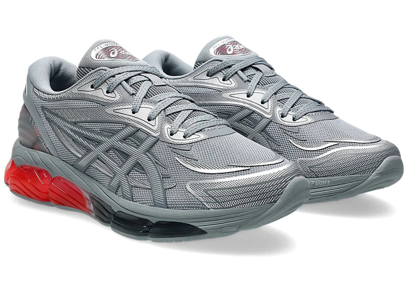 ASICS Gel-Quantum 360 VIII Digitune Sheet Rock - vue secondaire A