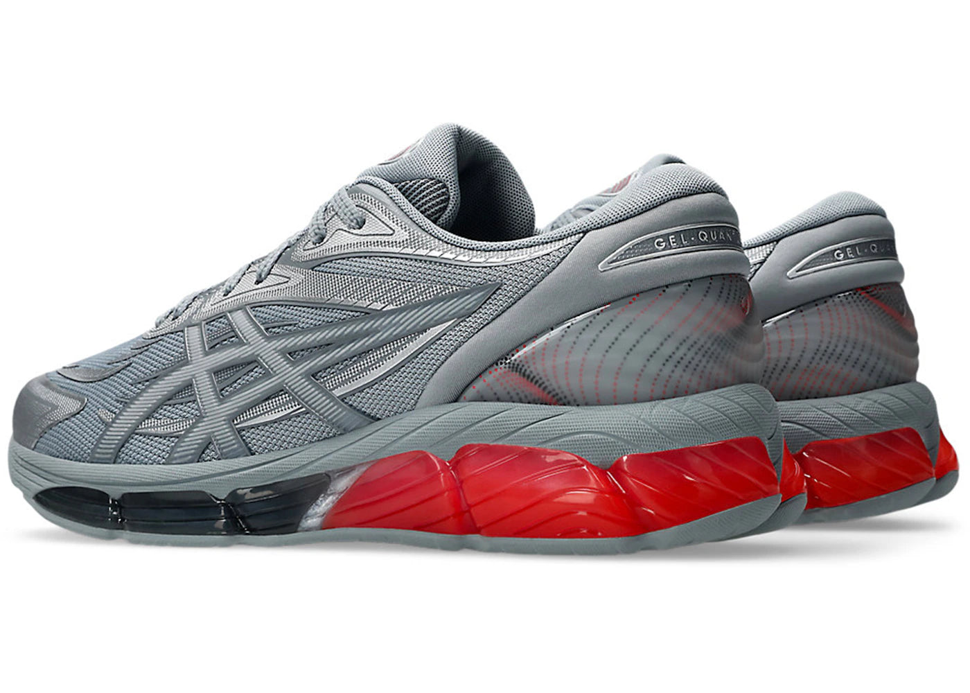 ASICS Gel-Quantum 360 VIII Digitune Sheet Rock - vue secondaire B