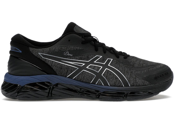 ASICS Gel-Quantum 360 VIII Dime Black sneakers - authentic ASICS shoes