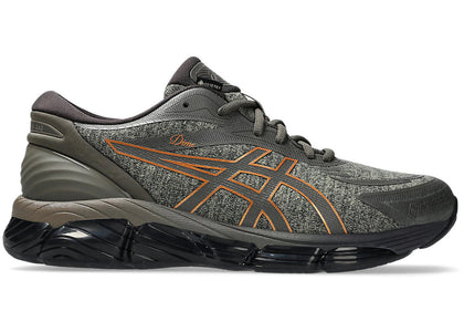 ASICS Gel-Quantum 360 VIII Dime Major Brown sneakers - authentic ASICS shoes