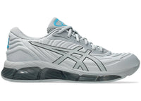 ASICS Gel-Quantum 360 VIII Emboss Piedmont Grey Digital Aqua