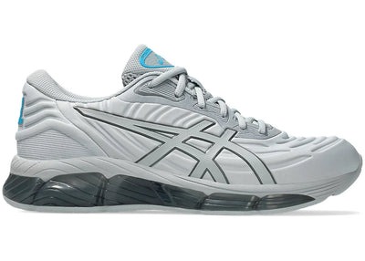 ASICS Gel-Quantum 360 VIII Emboss Piedmont Grey Digital Aqua