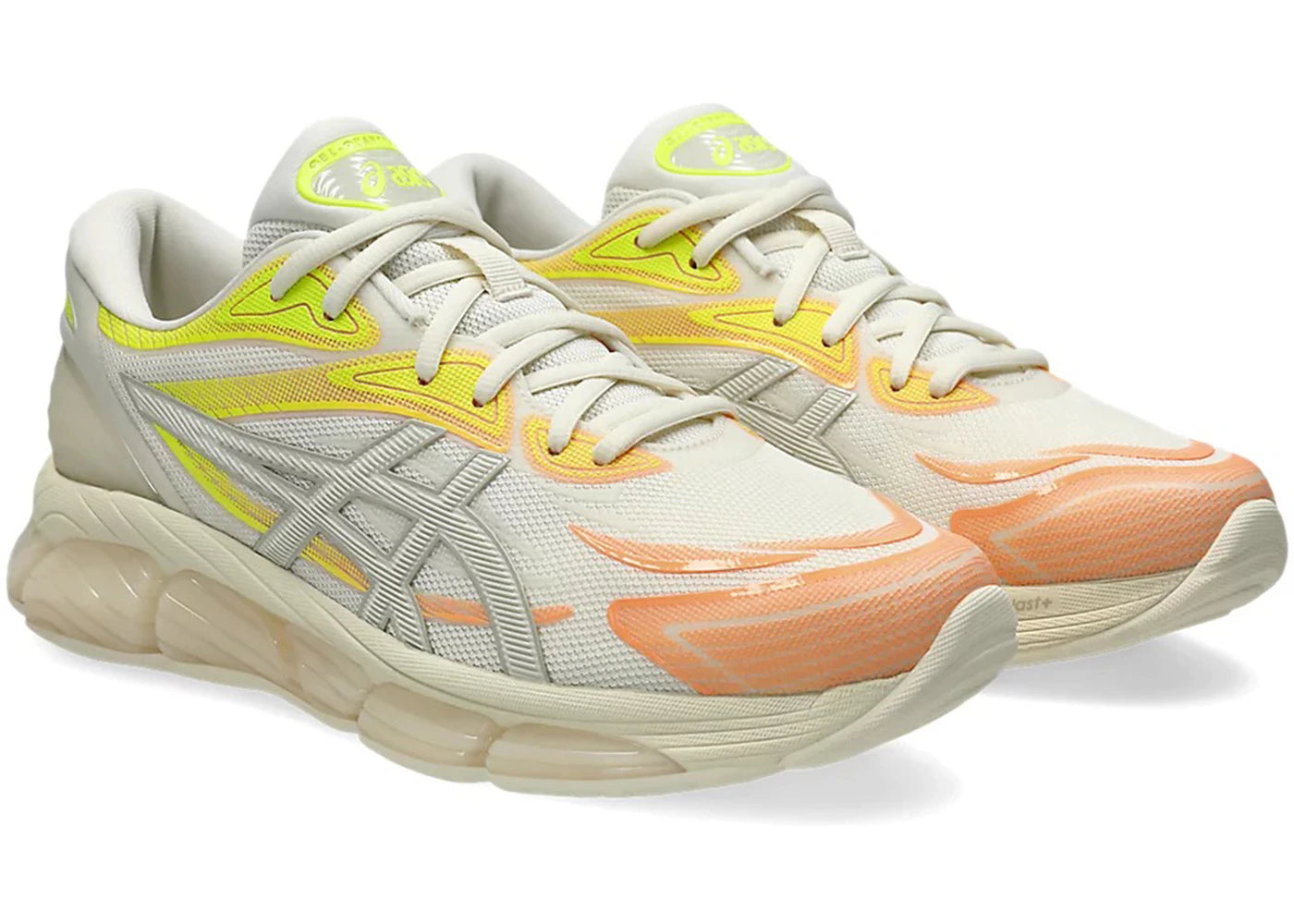 ASICS Gel-Quantum 360 VIII Paris - vue secondaire A