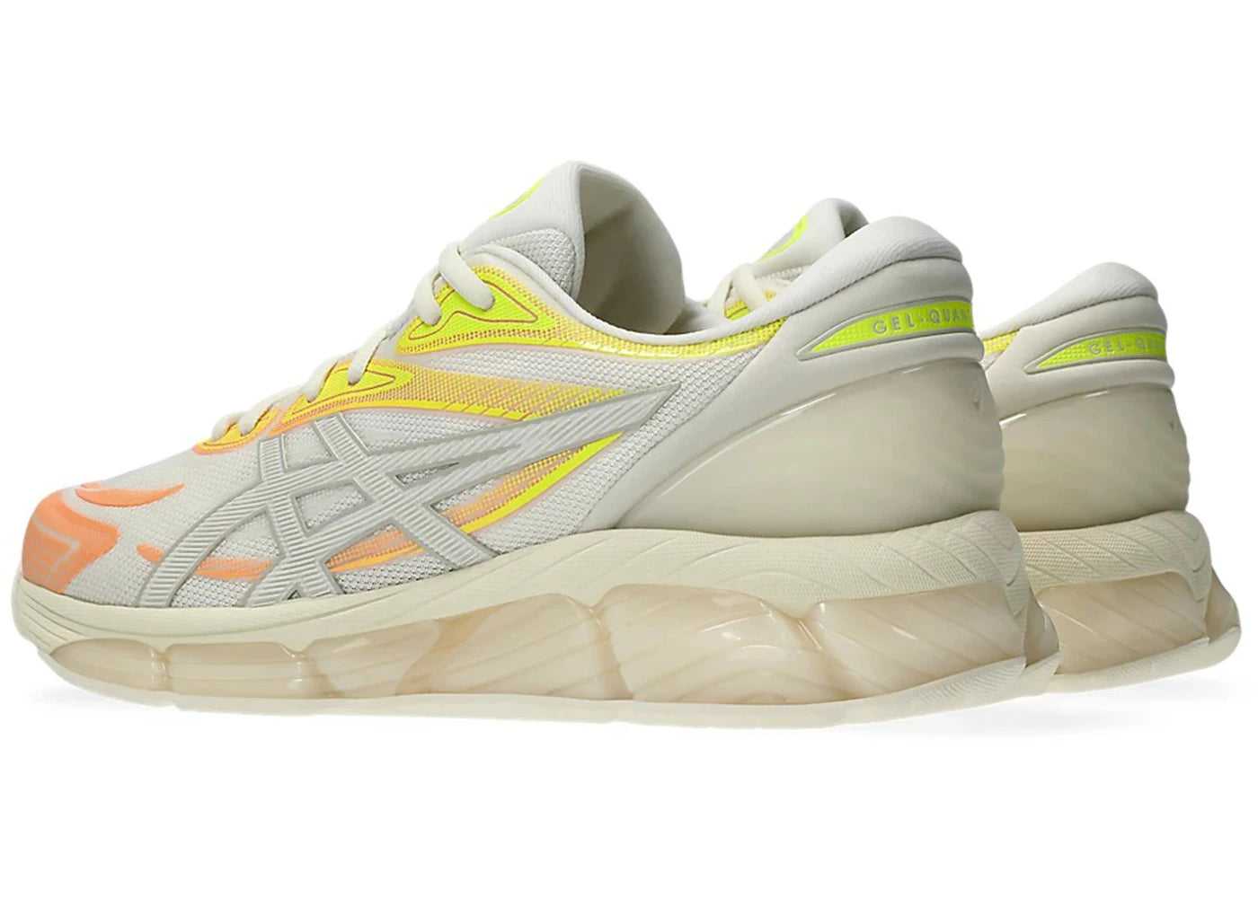 ASICS Gel-Quantum 360 VIII Paris - vue secondaire B