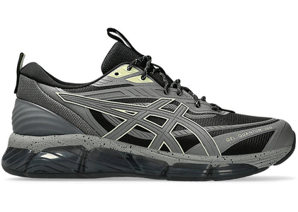 ASICS Gel-Quantum 360 VIII Utility Black Carbon sneakers - authentic ASICS shoes