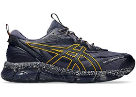 ASICS Gel-Quantum 360 VIII Utility Indigo Fog Midnight - vue 360