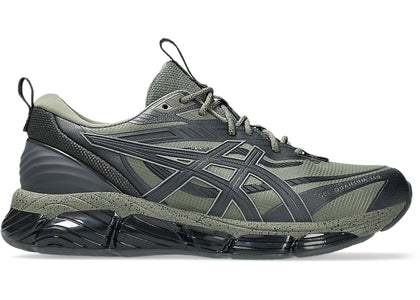 ASICS Gel-Quantum 360 VIII Utility Mantle Green Graphite Grey - authentic ASICS sneakers