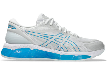 ASICS Gel-Quantum 360 VIII White Digital Aqua - authentic ASICS sneakers