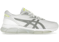 ASICS Gel-Quantum 360 VIII Weiß Silber Neon
