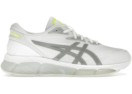 ASICS Gel-Quantum 360 VIII White Silver Neon sneakers - authentic ASICS shoes