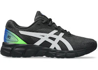 ASICS Gel-Quantum Kei Black White (GS)