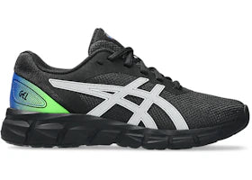 ASICS Gel-Quantum Kei Black White (GS)