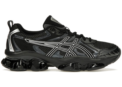ASICS Gel-Quantum Kinetic Graphite Grey Black sneakers - authentic streetwear shoes