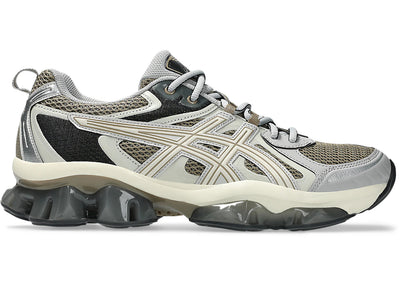ASICS Gel-Quantum Kinetic Pepper Cement Grey