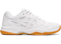 ASICS Gel-Renma White Pure Silver Gum (Women's)