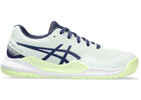 ASICS Gel-Resolution 9 Pale Mint Blue Expanse (GS)