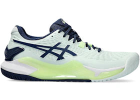 ASICS Gel-Resolution 9 Pale Mint Blue Expanse (Women's)