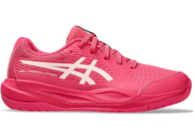 ASICS Gel-Resolution X Bright Rose Cream (GS) - vue 360
