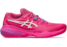 ASICS Gel-Resolution X Bright Rose Cream (Women's) - authentic ASICS sneakers