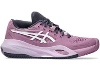 ASICS Gel-Resolution X Clay Ube White (Women's)