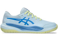 ASICS Gel-Resolution X Light Blue Blue Coast (GS)