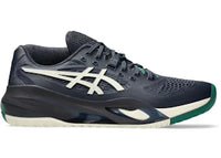 ASICS Gel-Resolution X Midnight Cream