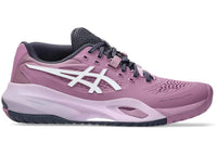 ASICS Gel-Resolution X Ube White (Women's)