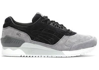 ASICS Gel-Respector Grey Black