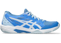 ASICS Gel-Rocket 11 Blue Coast White (Women's)