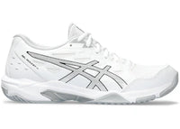 ASICS Gel-Rocket 11 White Pure Silver (Women's)