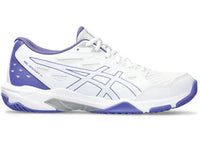 ASICS Gel-Rocket 11 White White (Women's)