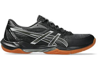 ASICS Gel-Rocket 12 Black Gunmetal
