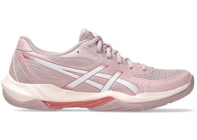 ASICS Gel-Rocket 12 Morganite White (Women's)