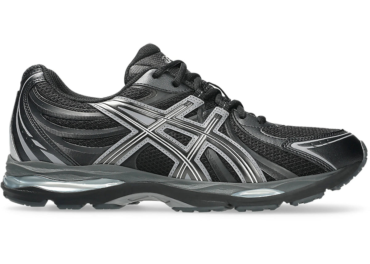 ASICS Gel-Sekiran Black Carbon - vue secondaire A