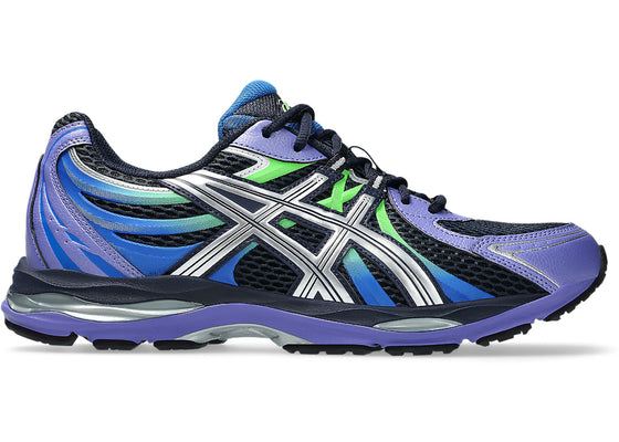 ASICS Gel-Sekiran Midnight Pure Silver sneakers - authentic ASICS shoes