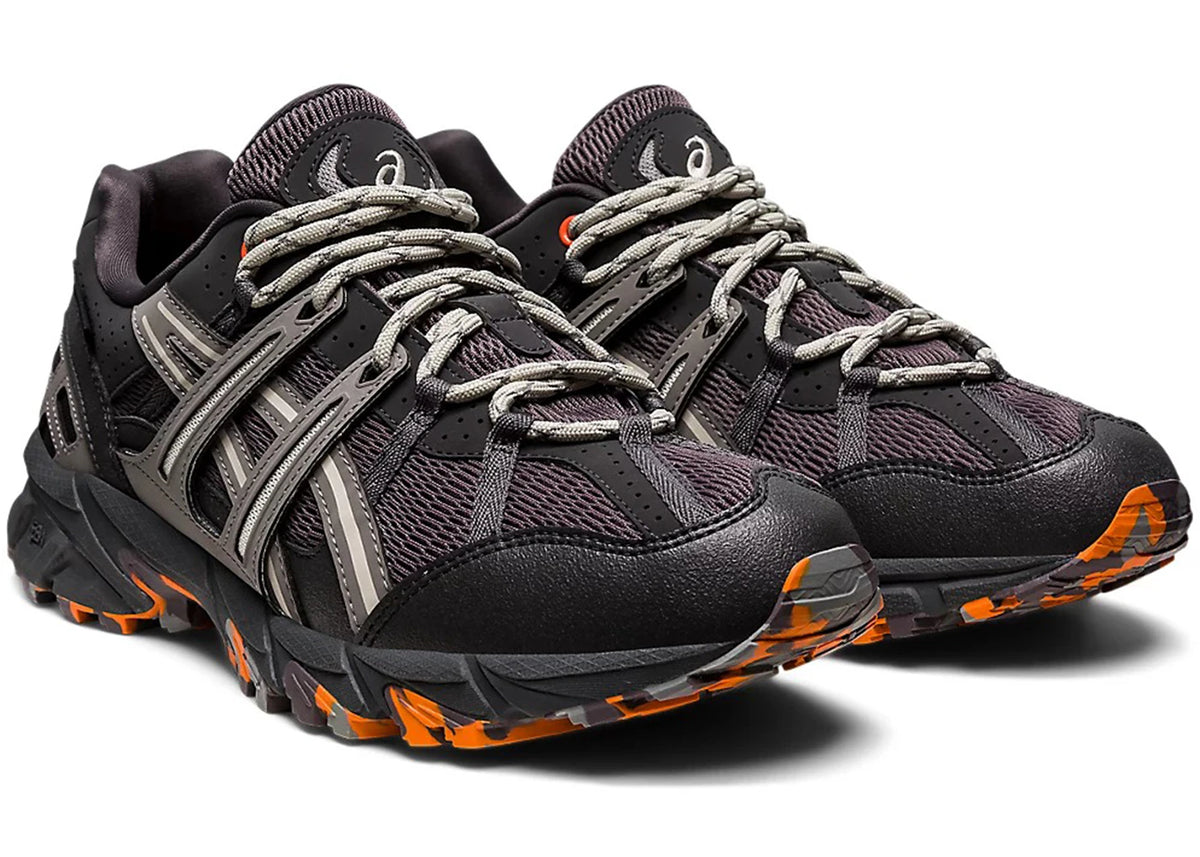 ASICS Gel-Sonoma 15-50 Gore-Tex Obsidian Grey - vue secondaire B