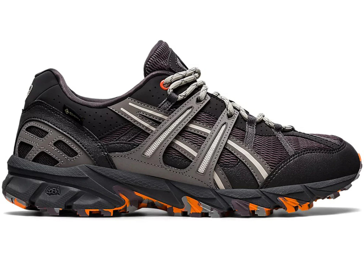 ASICS Gel-Sonoma 15-50 Gore-Tex Obsidian Grey - vue secondaire A