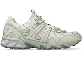 ASICS Gel-Sonoma 15-50 Light Dust Olive Grey - vue secondaire A