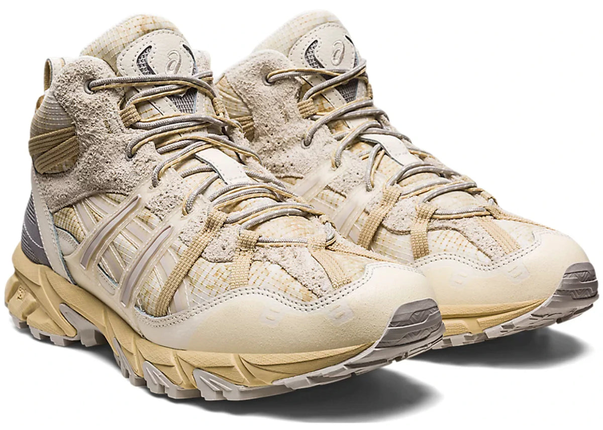 ASICS Gel-Sonoma 15-50 MT Cream Sand - vue secondaire B