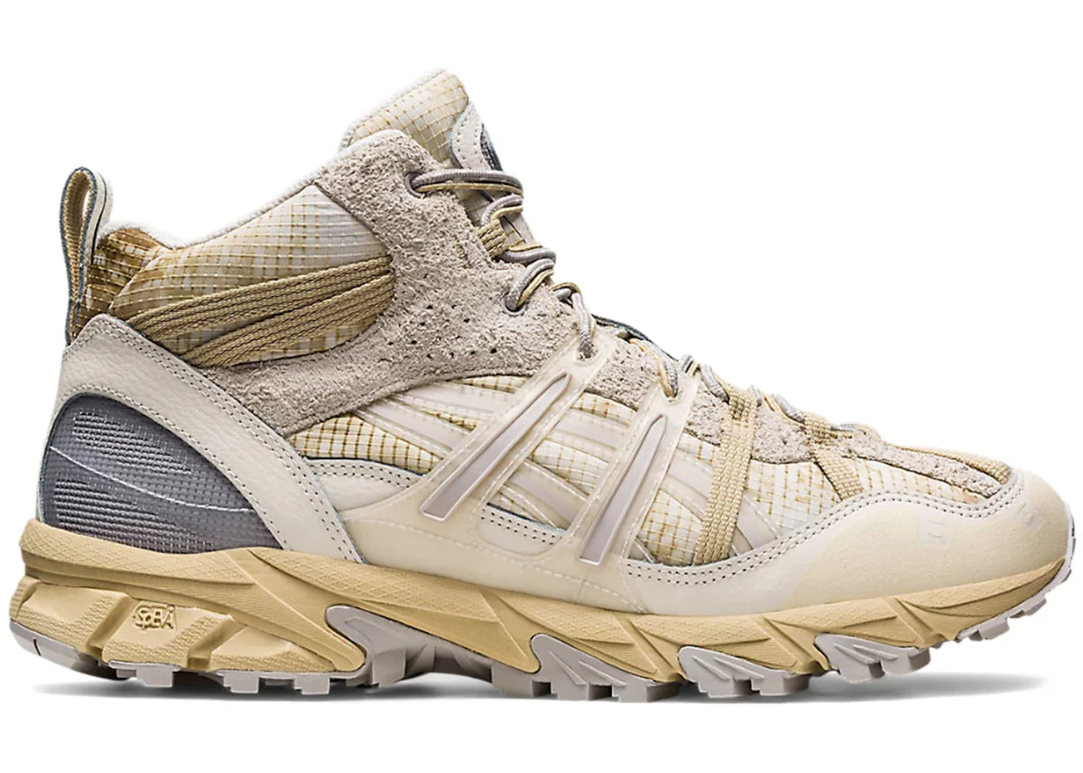 ASICS Gel-Sonoma 15-50 MT Cream Sand - vue secondaire A