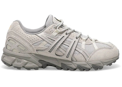 ASICS Gel-Sonoma 15-50 Oyster Grey Clay Grey sneakers - authentic ASICS shoes