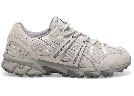 ASICS Gel-Sonoma 15-50 Oyster Grey Clay Grey sneakers - authentic ASICS shoes