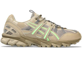 ASICS Gel-Sonoma 15-50 Pepper Illuminate Green