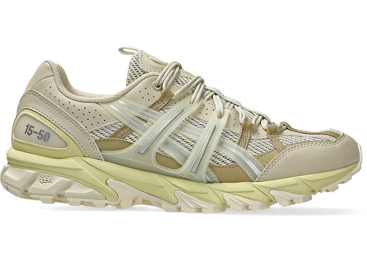 ASICS Gel-Sonoma 15-50 Vanilla Pale Oak - vue secondaire A