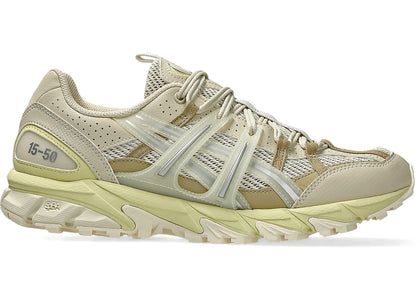 ASICS Gel-Sonoma 15-50 Vanilla Pale Oak - sneakers view 2