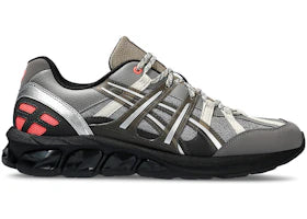 ASICS Gel-Sonoma 180 Cement Grey Black - vue 360