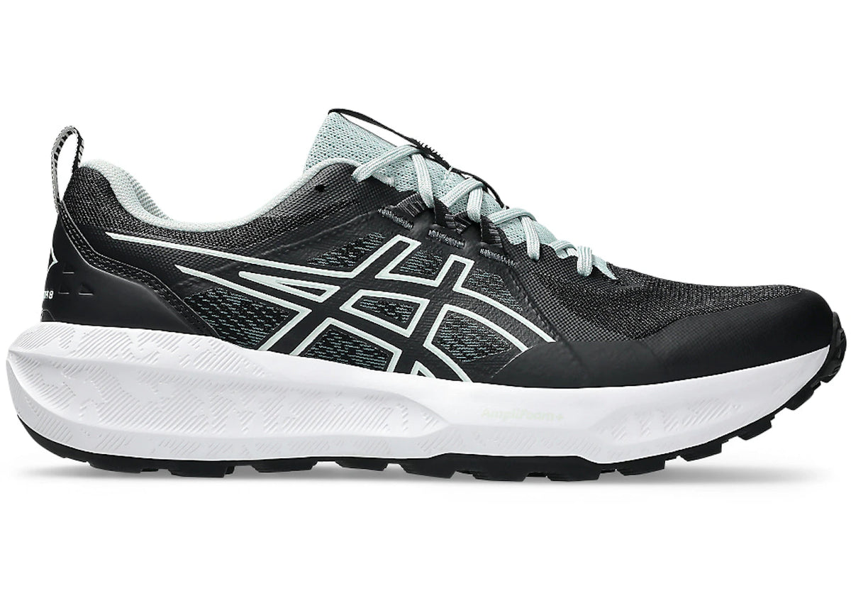 ASICS Gel-Sonoma 8 Black Lake Grey - vue secondaire A