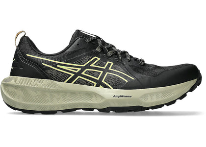 ASICS Gel-Sonoma 8 Black Lime Green - authentic ASICS sneakers